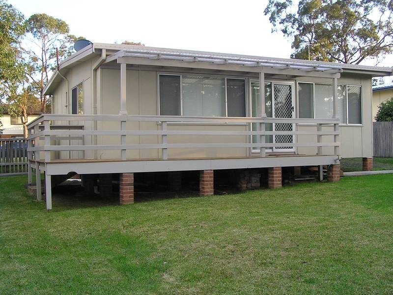 15 Wren Street, Culburra Beach NSW 2540