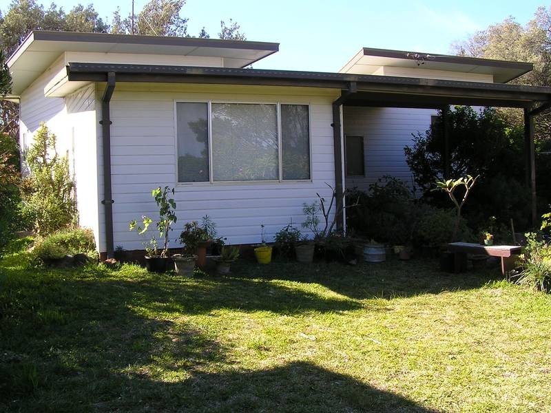 159+161 Marina Lane, Culburra Beach NSW 2540