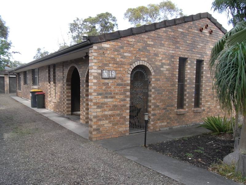 19 Queen Mary Street, Callala Beach NSW 2540