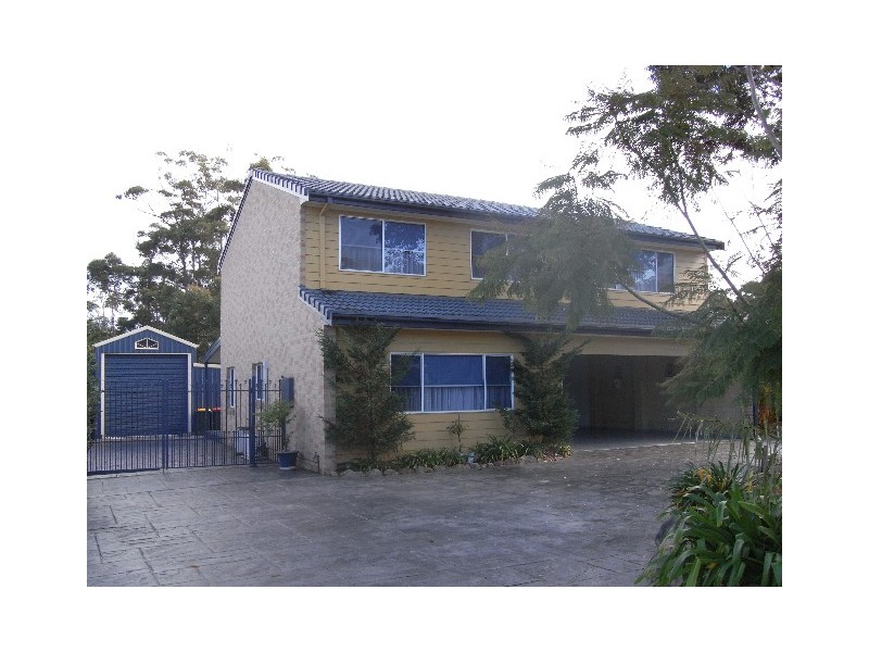 15 Huon Street, Callala Bay NSW 2540