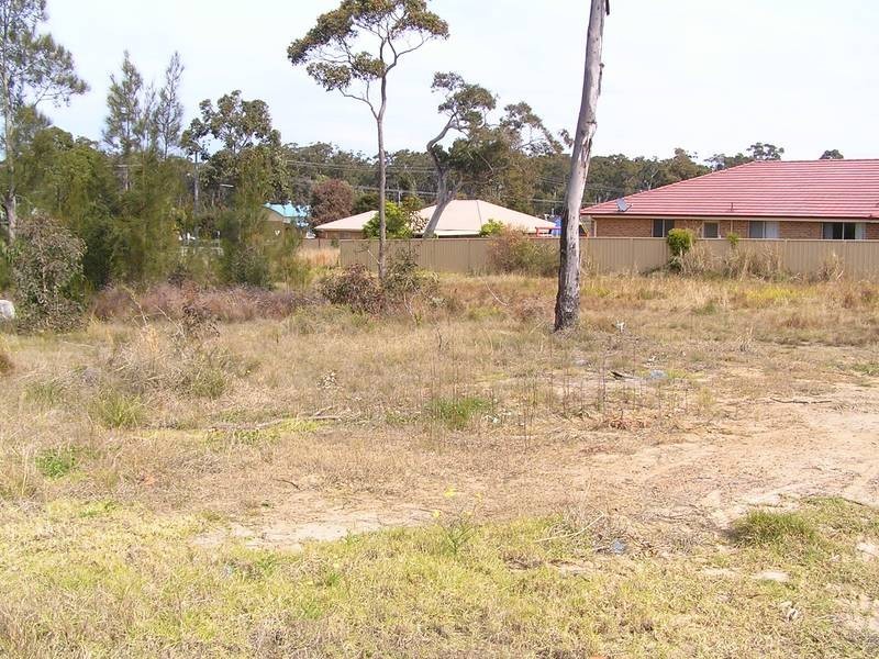 Lot 10,  Gowlland Crescent, Callala Bay NSW 2540