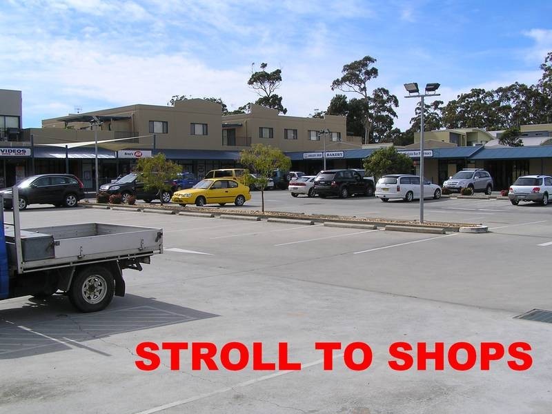 Lot 10,  Gowlland Crescent, Callala Bay NSW 2540