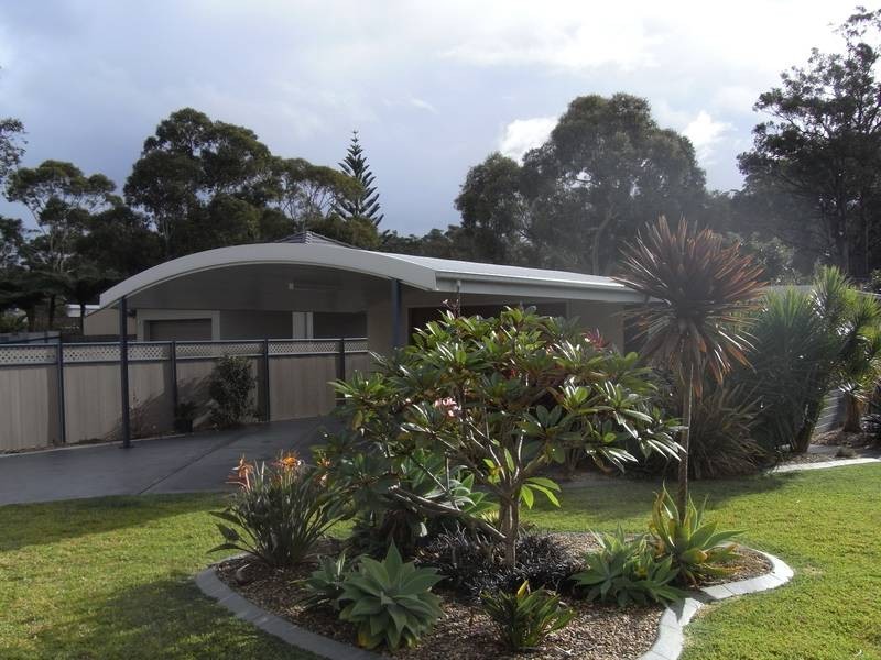 36 King George Street, Callala Beach NSW 2540