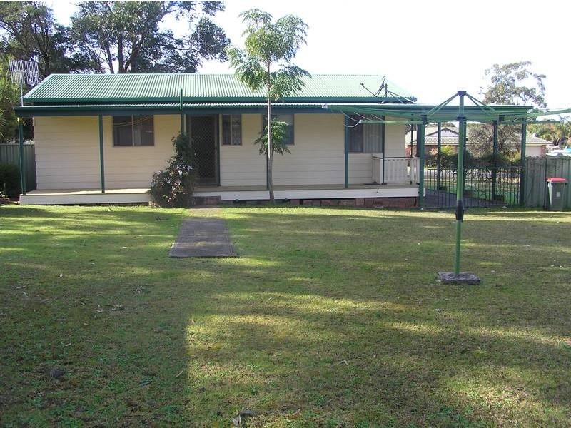 78 Hollingsworth Crescent, Callala Bay NSW 2540