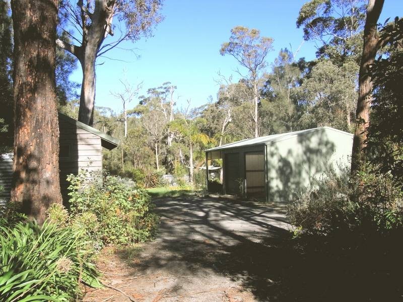 62 Sheaffe Street, Callala Bay NSW 2540