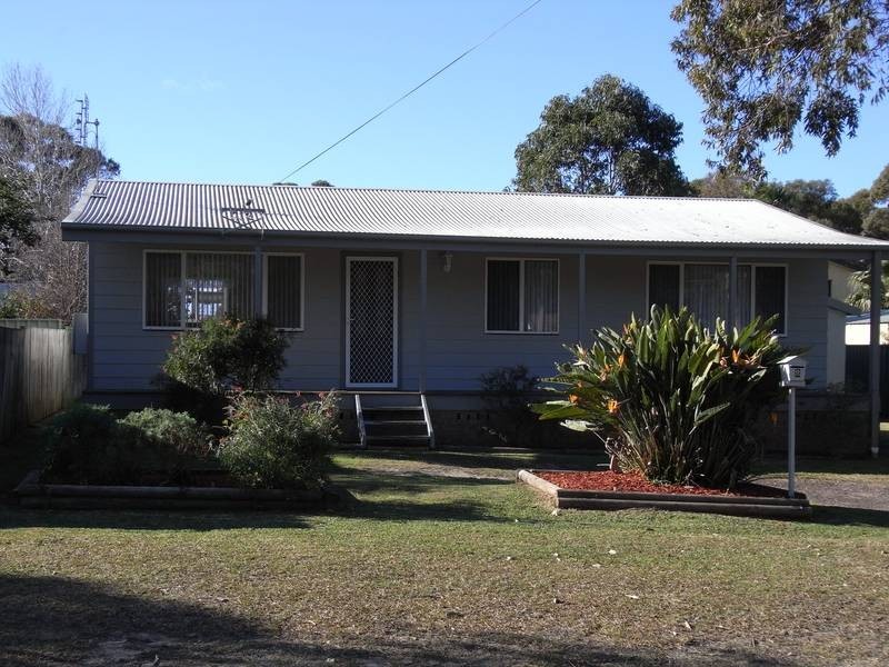 2 Morton Street, Callala Bay NSW 2540