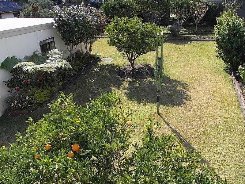 4 Sir Henry Crescent, Callala Beach NSW 2540