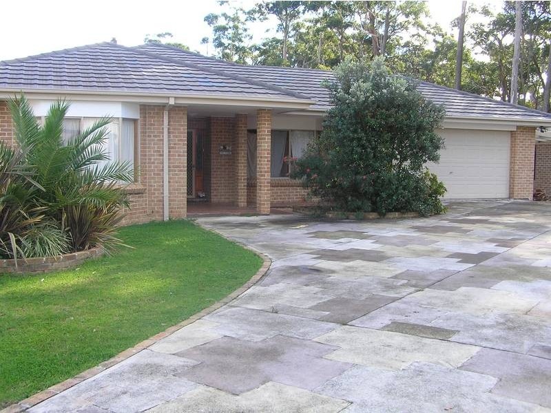12 Huon Street, Callala Bay NSW 2540