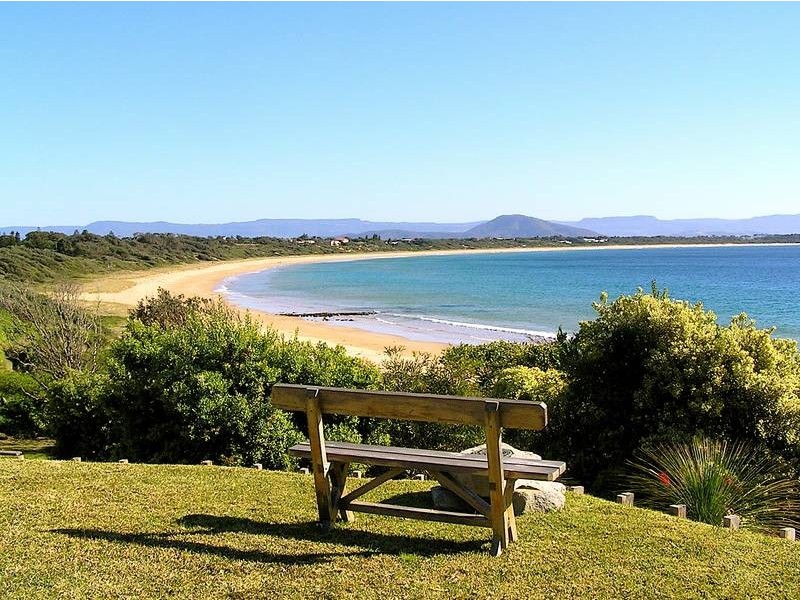 182 Penguins Head Road, Culburra Beach NSW 2540