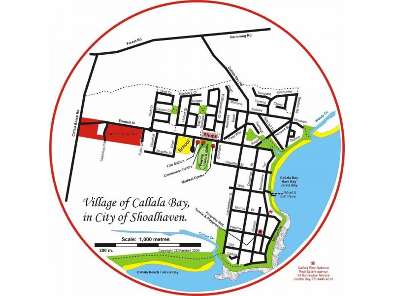 129 Emmett Street, Callala Bay NSW 2540