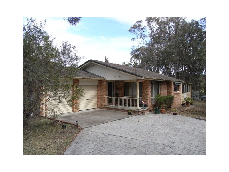 14 Chisholm Street, Callala Bay NSW 2540