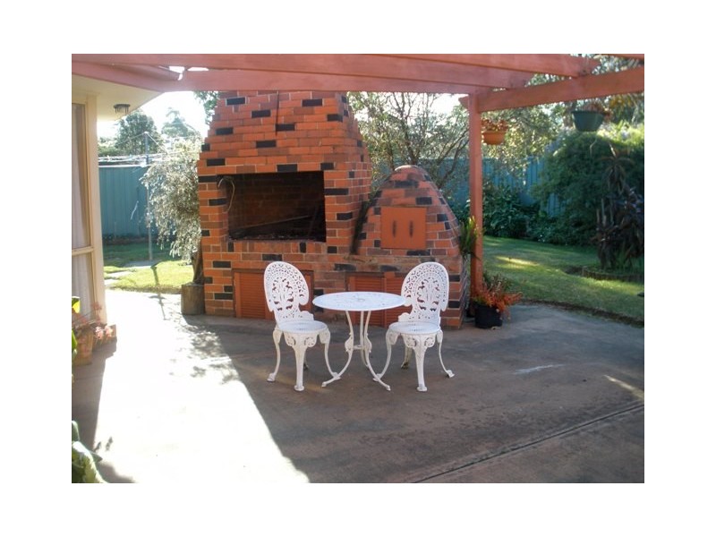 7 Lackersteen Street, Callala Bay NSW 2540