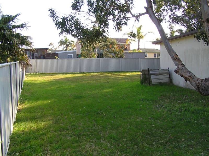 152 The Lake Circuit, Culburra Beach NSW 2540
