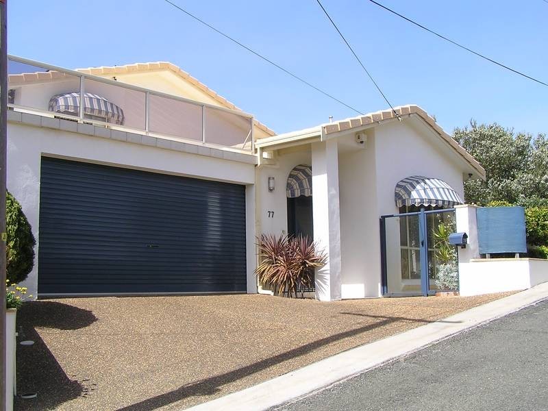 77 The Marina, Culburra Beach NSW 2540