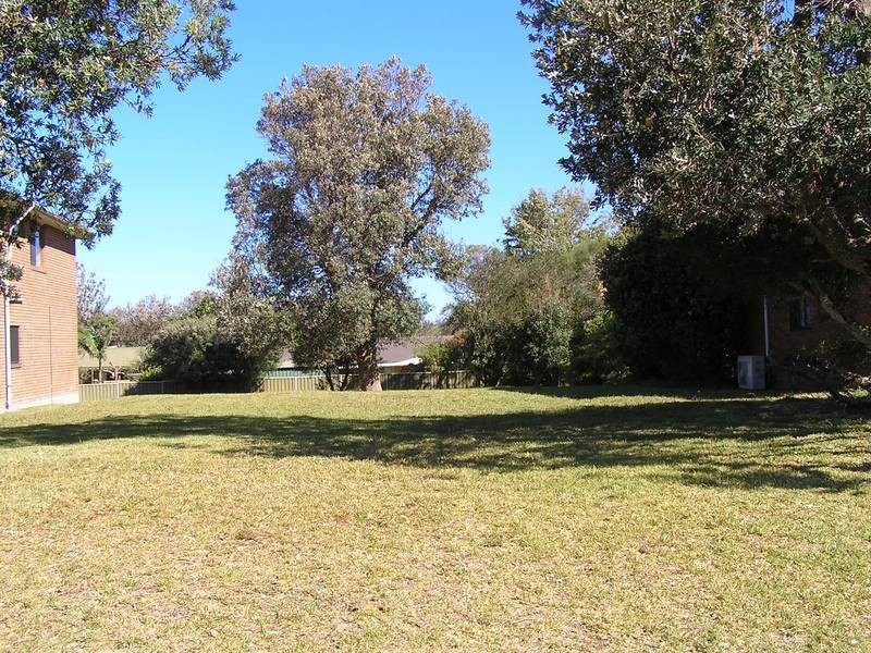 32 The Mall, Culburra Beach NSW 2540