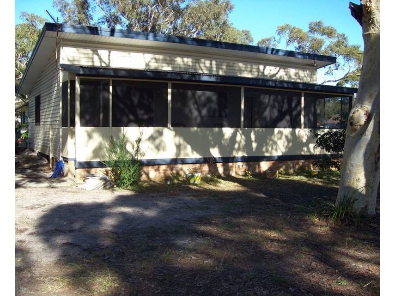 109 Queen Mary Street, Callala Beach NSW 2540