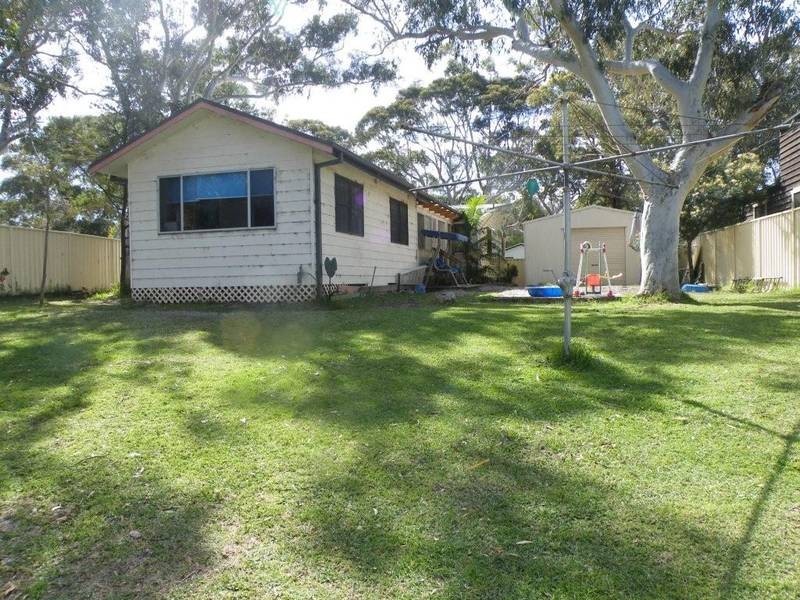 109 Queen Mary Street, Callala Beach NSW 2540