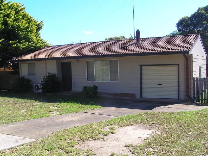 5 The Lake Circuit, Culburra Beach NSW 2540