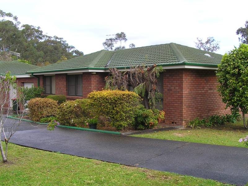 3/52 Tarawal Street, Bomaderry NSW 2541