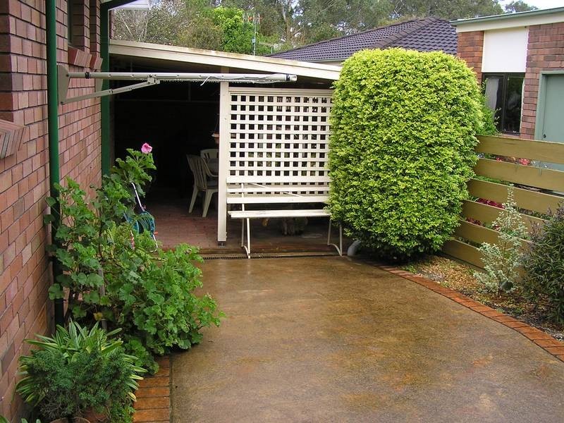 3/52 Tarawal Street, Bomaderry NSW 2541