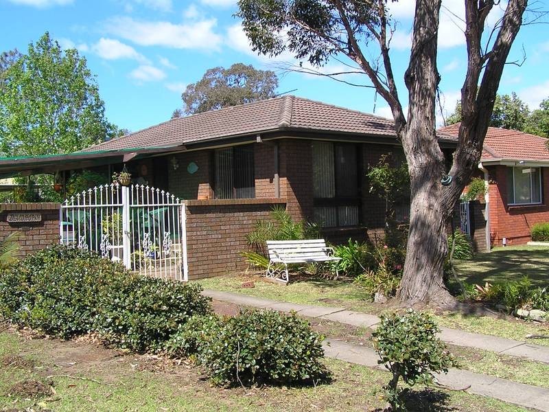 24 Brighton Parade, Culburra Beach NSW 2540