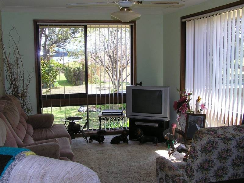 24 Brighton Parade, Culburra Beach NSW 2540
