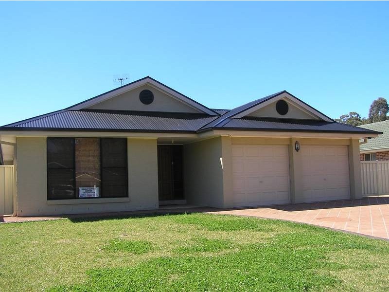 9 Carson Crescent, Callala Bay NSW 2540