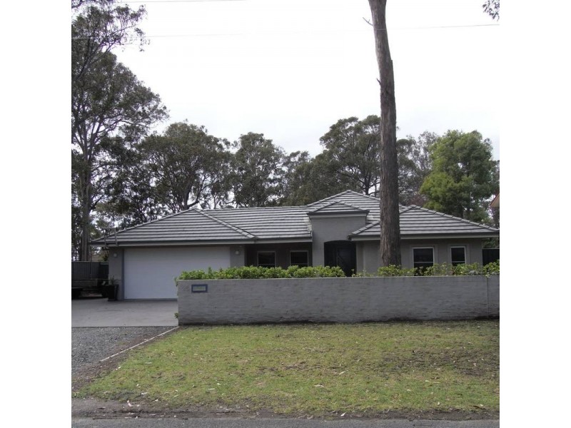 26 Chapman Street, Callala Bay NSW 2540