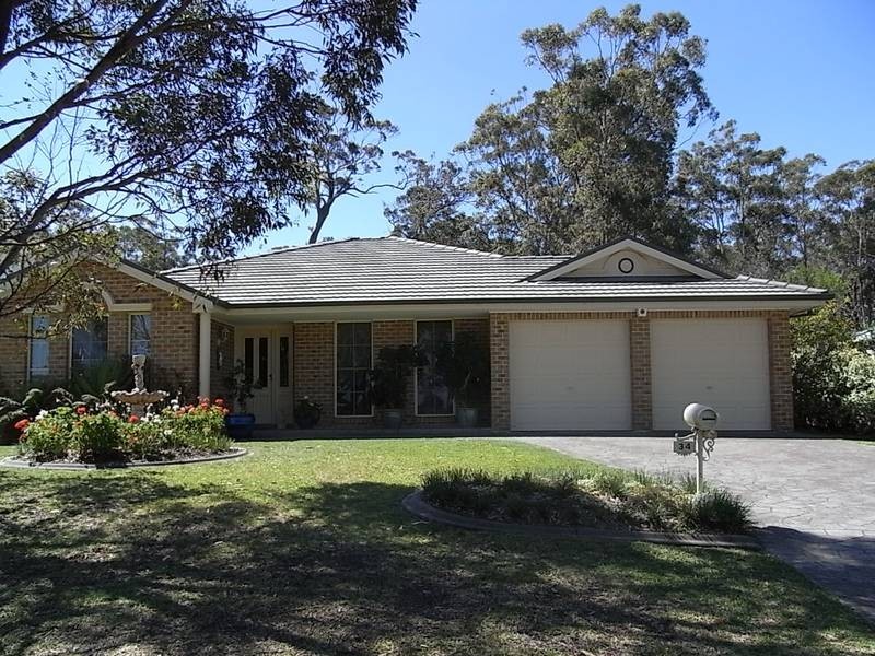 34 Barden Close, Callala Bay NSW 2540