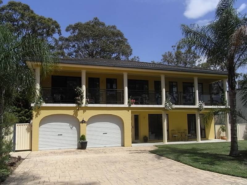 1c Morton Street, Callala Bay NSW 2540