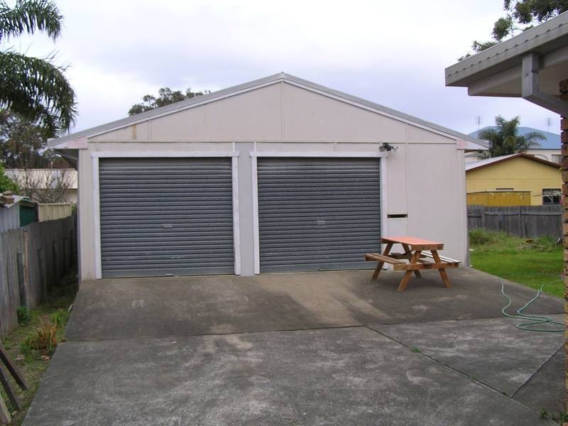 6 Brighton Parade, Culburra Beach NSW 2540