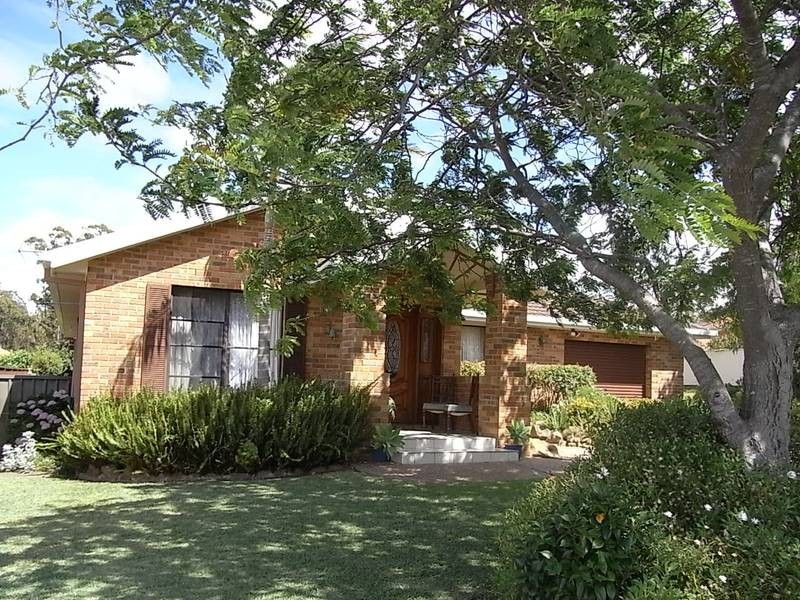 17 Hunter Street, Callala Bay NSW 2540