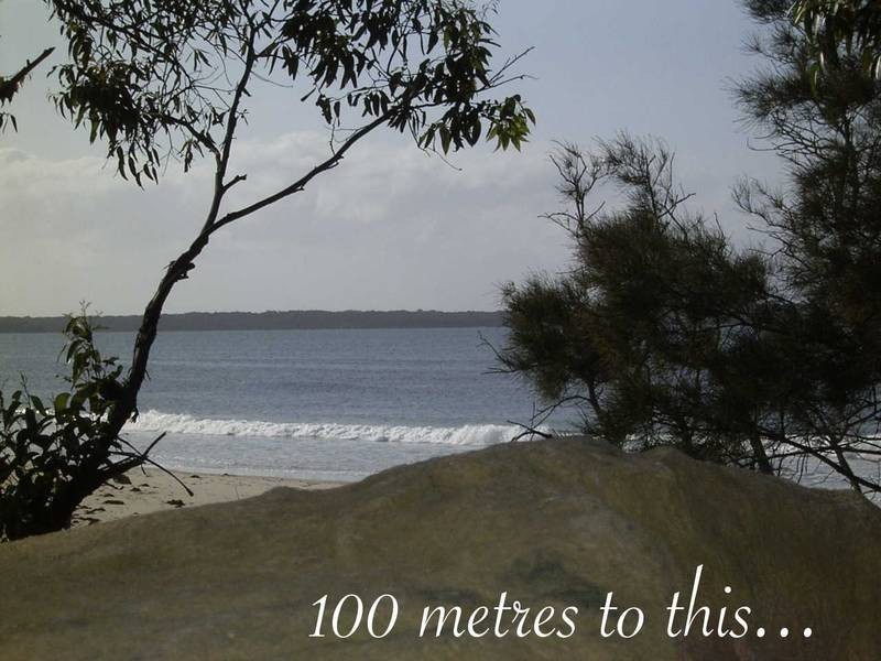 Lot 12, 13 Superb Crescent, Callala Bay NSW 2540