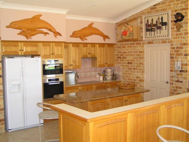 4 Warrain Crescent, Currarong NSW 2540