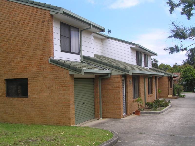 2/17 Penguin Head Road, Culburra Beach NSW 2540
