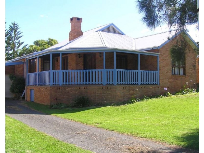 3 Sunshine Street, Culburra Beach NSW 2540