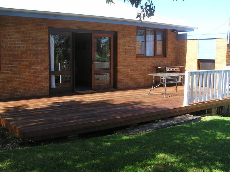 3 Sunshine Street, Culburra Beach NSW 2540