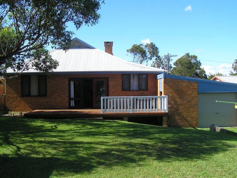 3 Sunshine Street, Culburra Beach NSW 2540