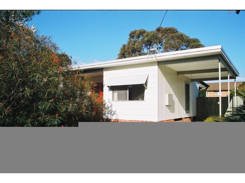 7 Watts Road, Callala Beach NSW 2540