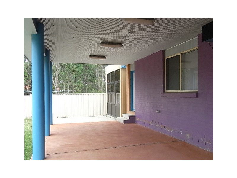1 Warrego Place, Callala Bay NSW 2540