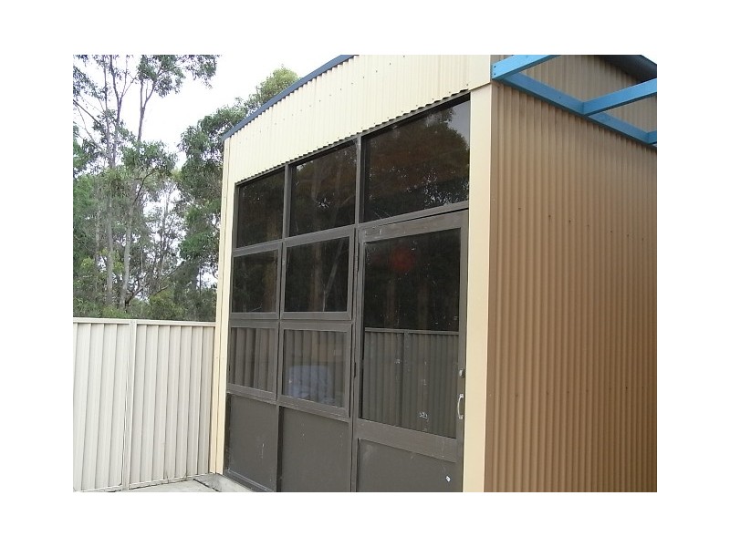 1 Warrego Place, Callala Bay NSW 2540