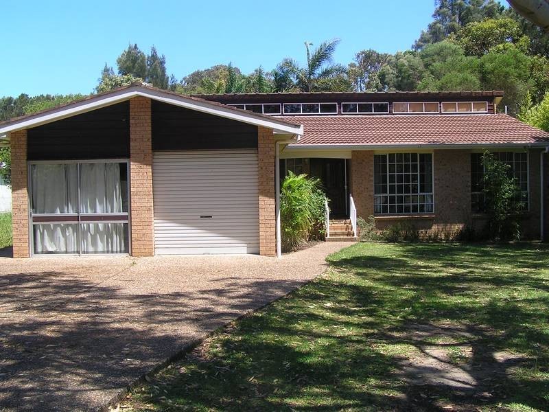 64 Orient Point Road, Culburra Beach NSW 2540