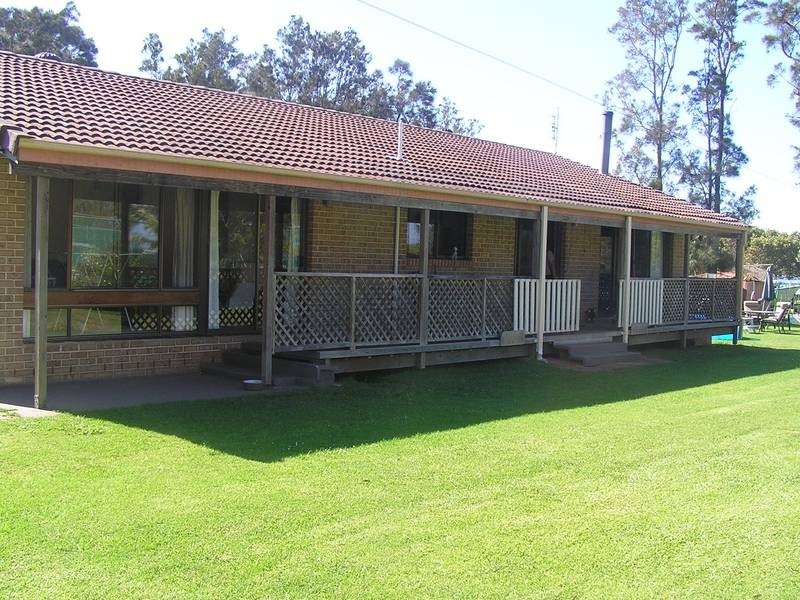 16 Orient Point Road, Culburra Beach NSW 2540