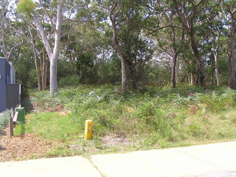 4 Silkwood Row, Callala Beach NSW 2540