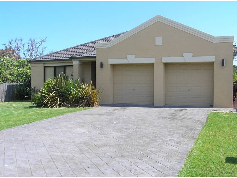 21A Allerton Avenue, Culburra Beach NSW 2540