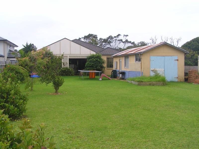 21A Allerton Avenue, Culburra Beach NSW 2540