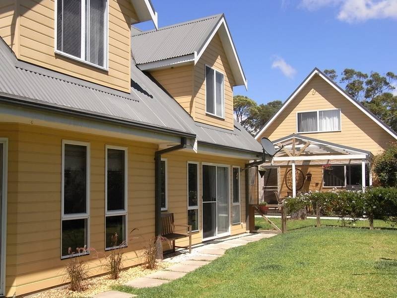 37 Hollingsworth Crescent, Callala Bay NSW 2540