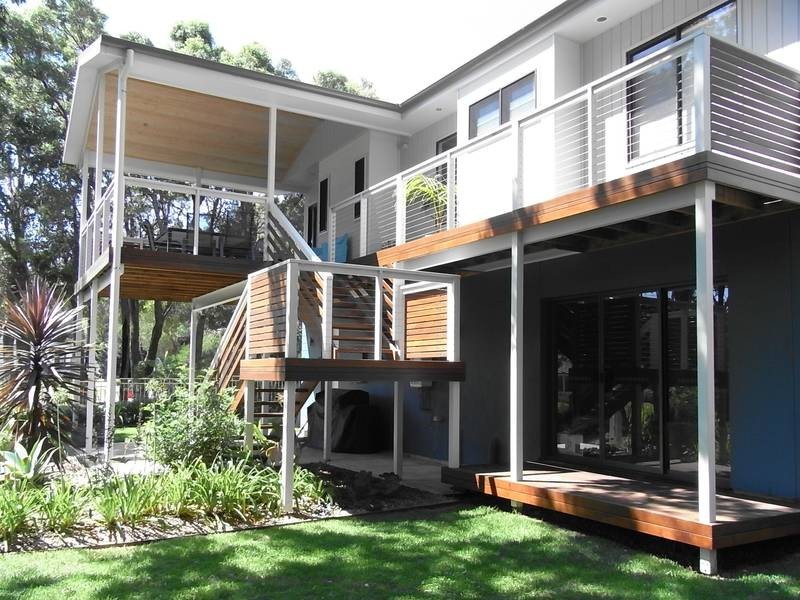 1 Callala Street, Callala Bay NSW 2540