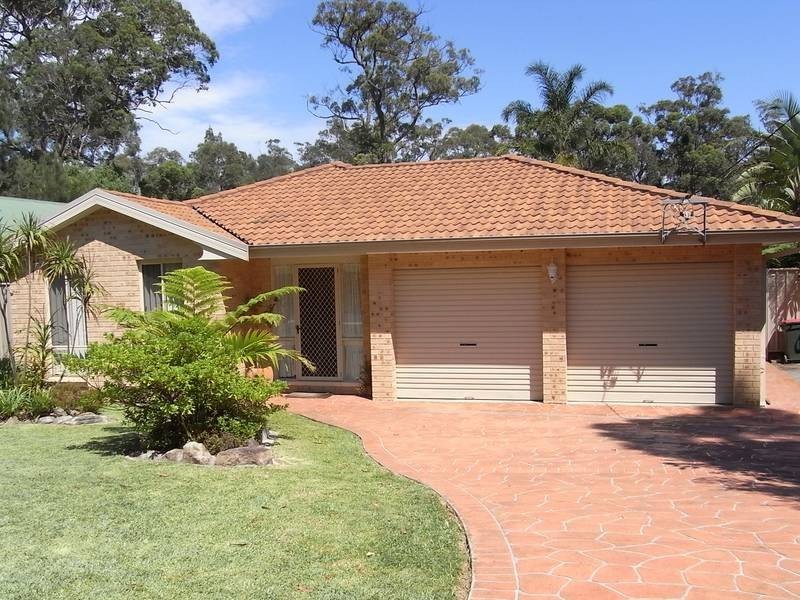57 Lackersteen Street, Callala Bay NSW 2540