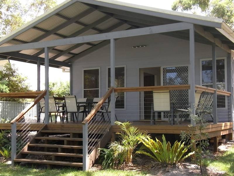 51 Queen Mary Street, Callala Beach NSW 2540